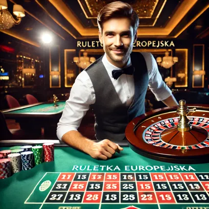 Európska ruleta