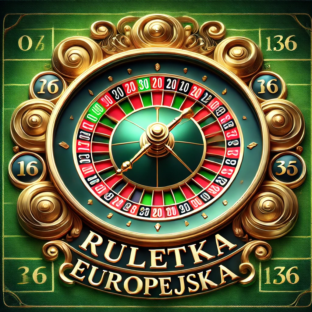 Európska ruleta