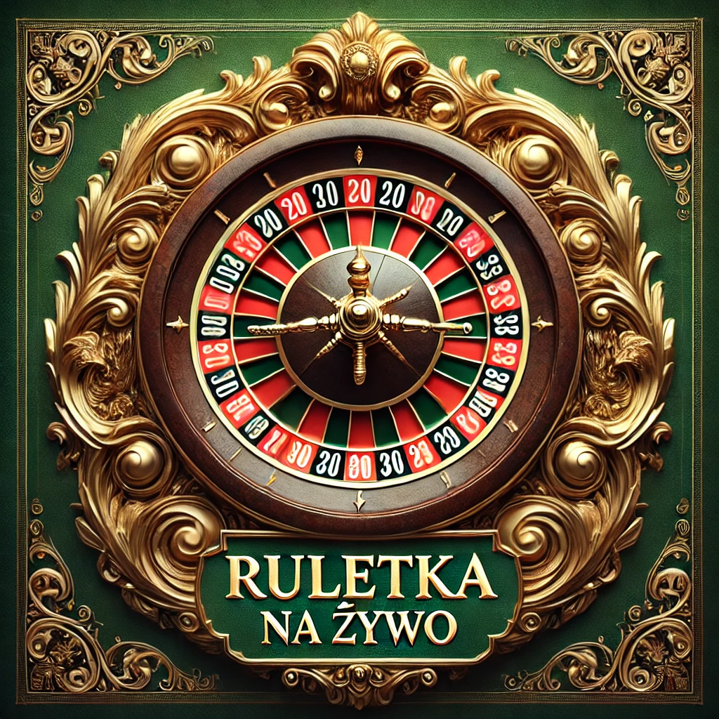 Živá ruleta